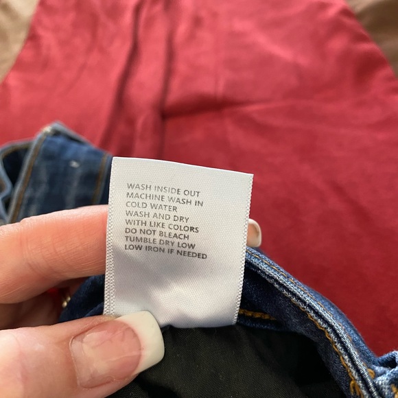 KanCan Women’s Jeans Sz31. See pix for specific measurements. Great condition! - Picture 10 of 10